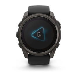 Garmin fenix 8 3.56 cm (1.4