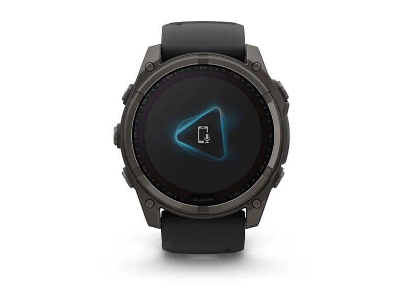 Garmin fenix 8 3.56 cm (1.4