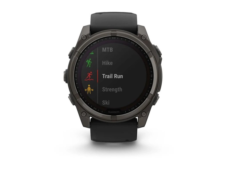 Garmin fenix 8 3.56 cm (1.4
