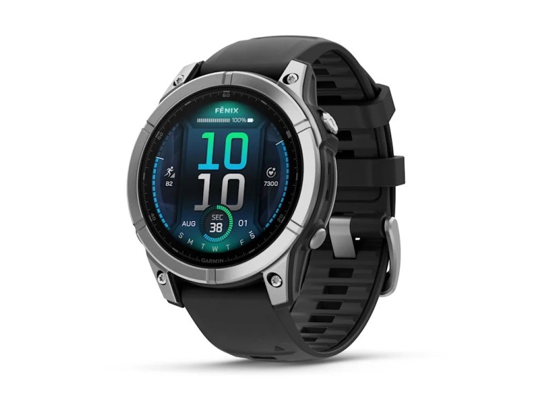 Garmin Fenix E 3.3 cm (1.3