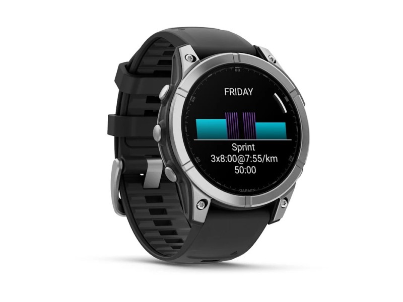 Garmin Fenix E 3.3 cm (1.3