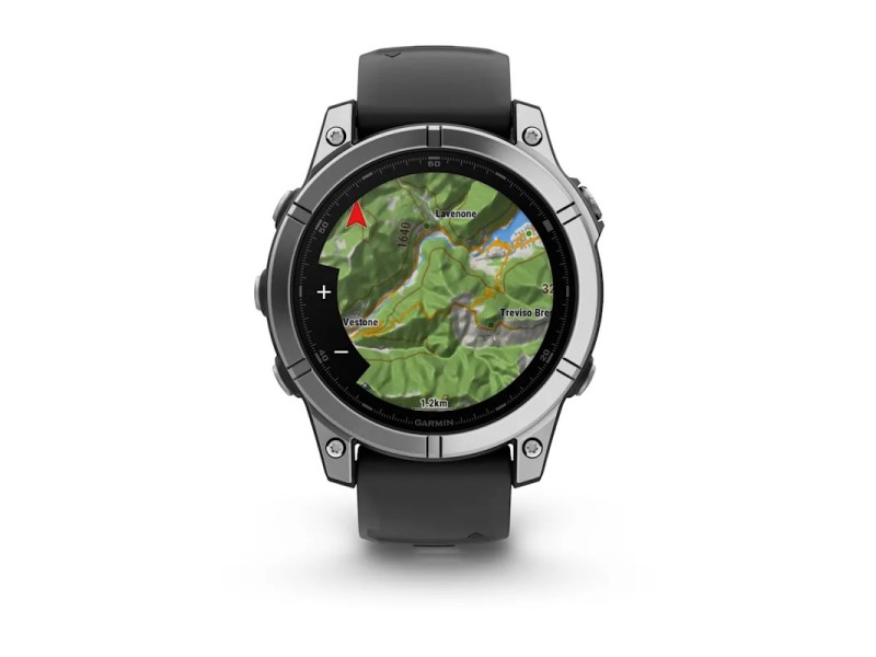 Garmin Fenix E 3.3 cm (1.3