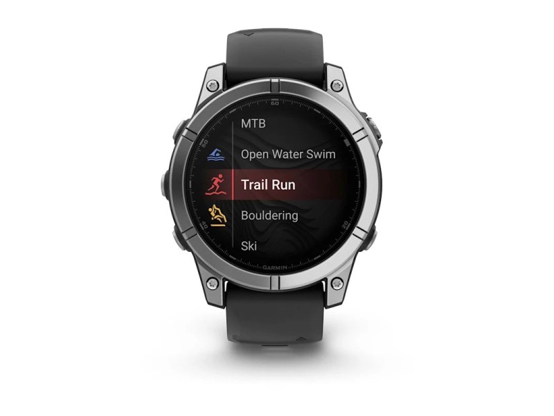 Garmin Fenix E 3.3 cm (1.3
