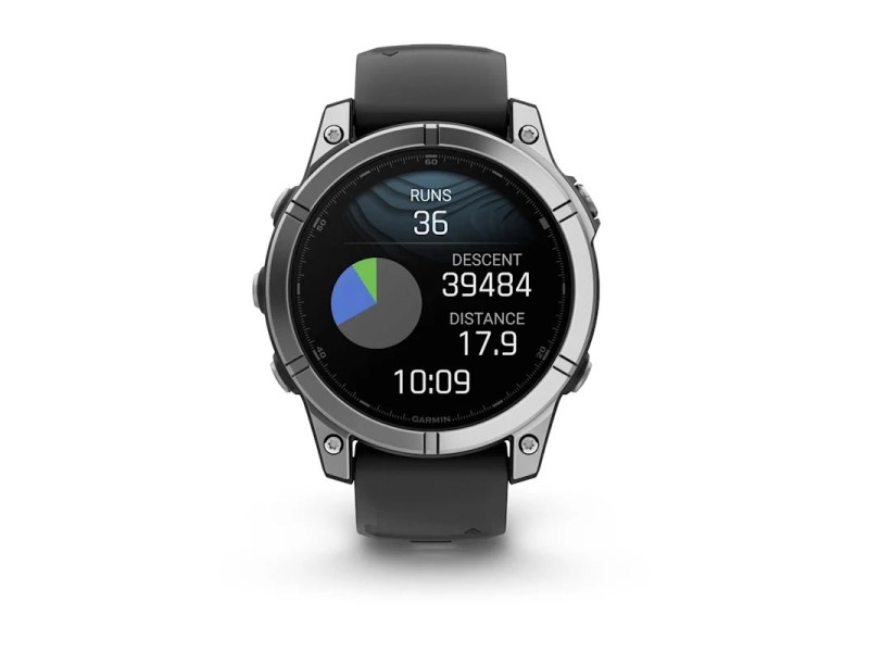 Garmin Fenix E 3.3 cm (1.3