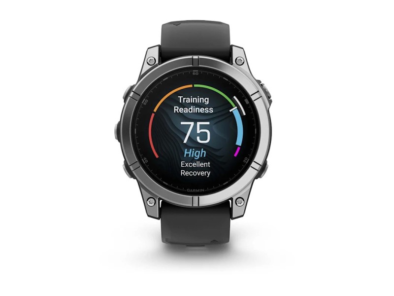Garmin Fenix E 3.3 cm (1.3