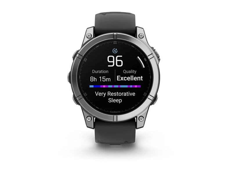 Garmin Fenix E 3.3 cm (1.3