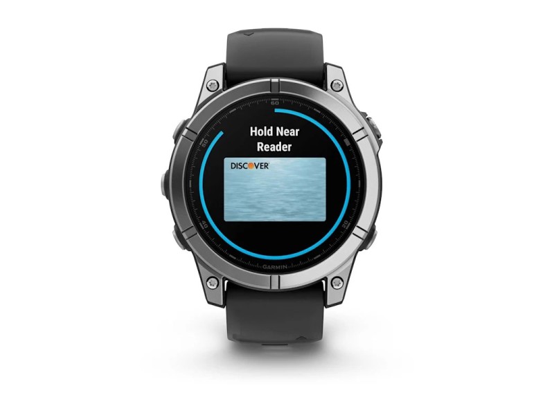 Garmin Fenix E 3.3 cm (1.3