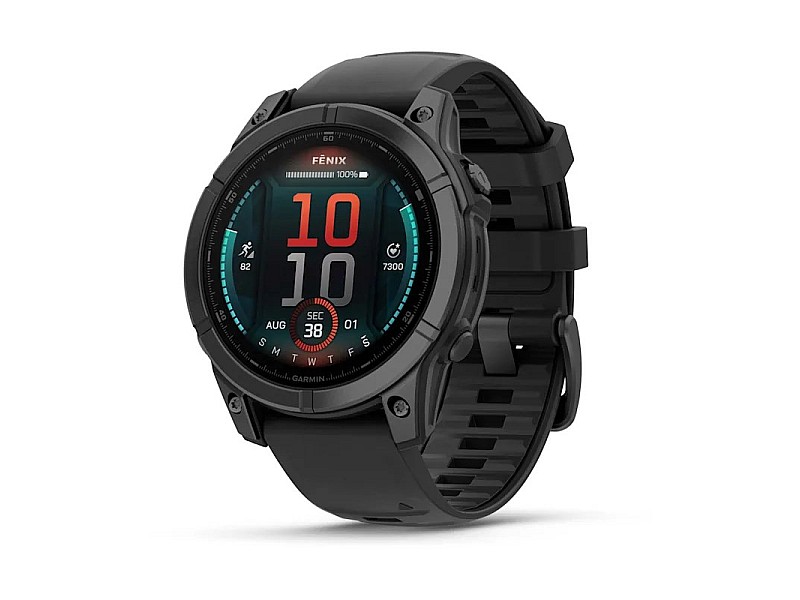 Garmin Fenix E 3.3 cm (1.3