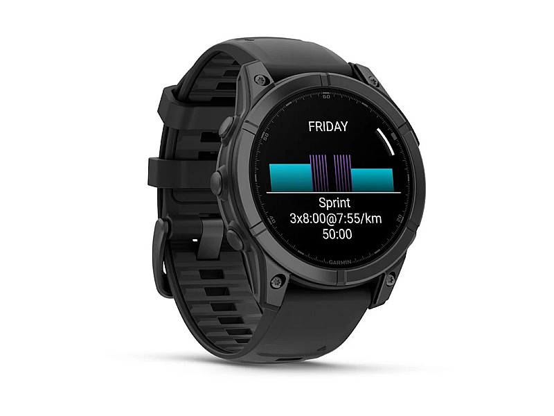 Garmin Fenix E 3.3 cm (1.3