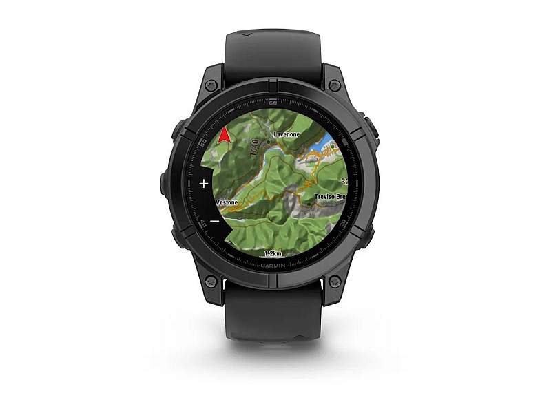 Garmin Fenix E 3.3 cm (1.3