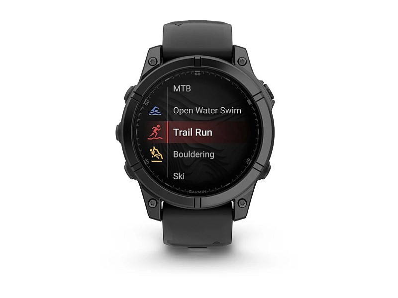 Garmin Fenix E 3.3 cm (1.3