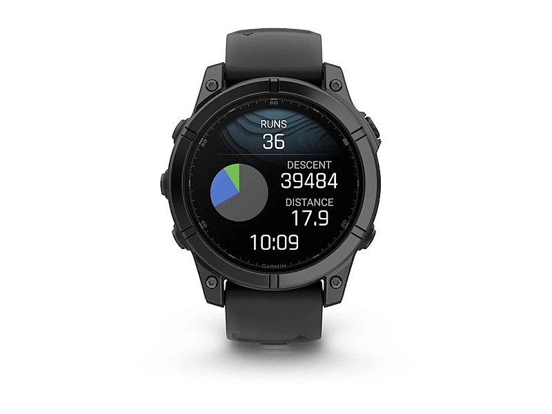 Garmin Fenix E 3.3 cm (1.3