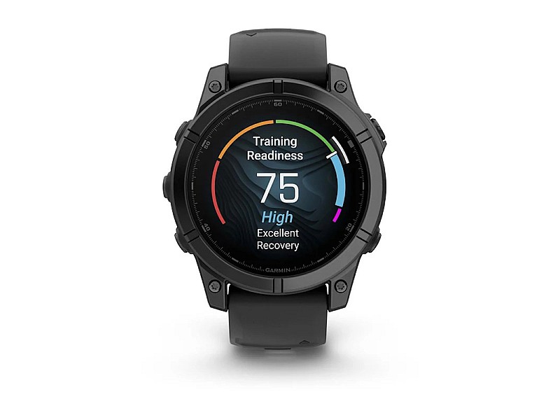 Garmin Fenix E 3.3 cm (1.3