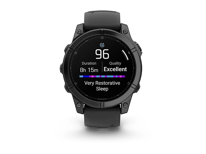 Garmin Fenix E 3.3 cm (1.3