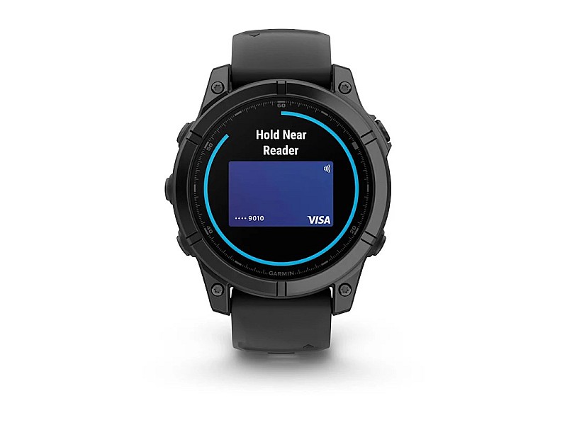 Garmin Fenix E 3.3 cm (1.3