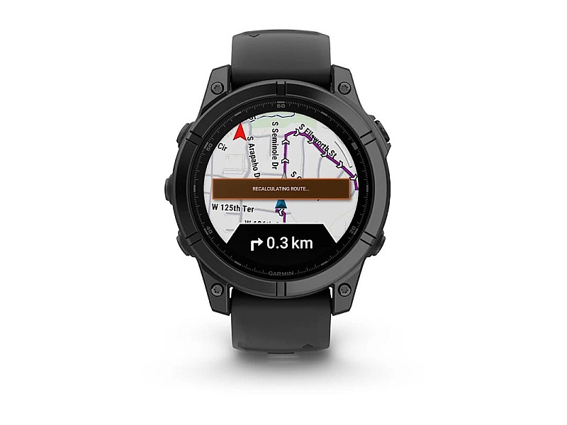 Garmin Fenix E 3.3 cm (1.3