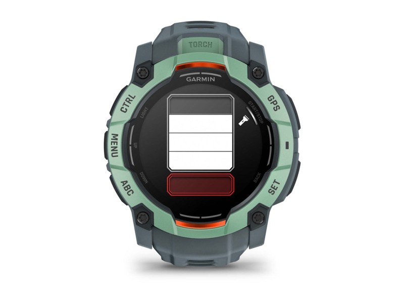 Garmin Instinct 3 AMOLED 3.3 cm (1.3