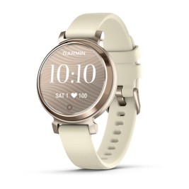 Garmin Lily 2 35 mm Digital 240 x 201 pixels Touchscreen Gold GPS (satellite)