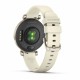 Garmin Lily 2 35 mm Digital 240 x 201 pixels Touchscreen Gold GPS (satellite)