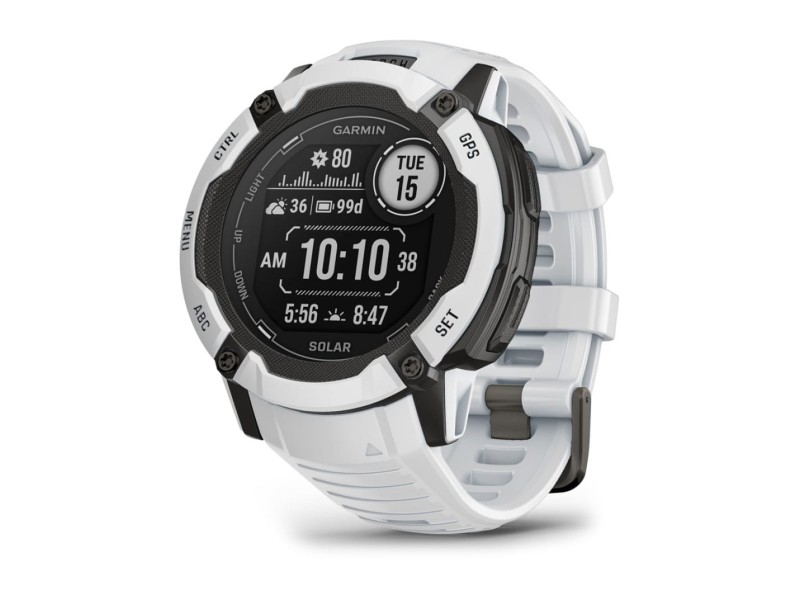 Garmin Instinct 2X Solar 2.79 cm (1.1