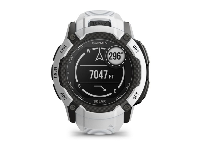 Garmin Instinct 2X Solar 2.79 cm (1.1
