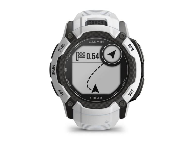 Garmin Instinct 2X Solar 2.79 cm (1.1