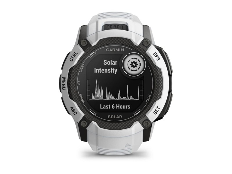 Garmin Instinct 2X Solar 2.79 cm (1.1