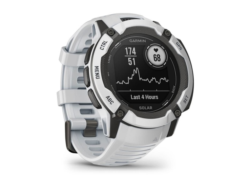 Garmin Instinct 2X Solar 2.79 cm (1.1
