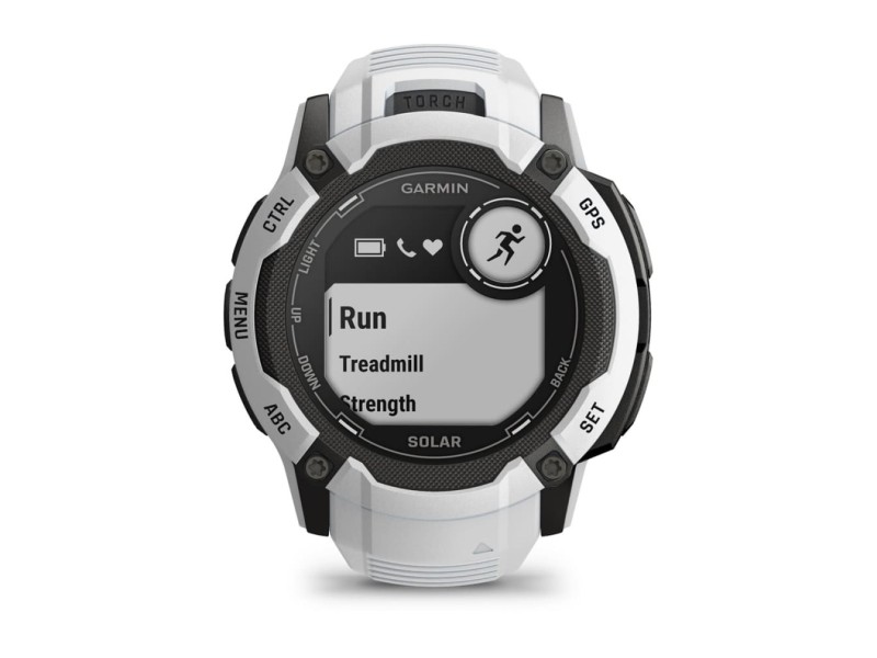 Garmin Instinct 2X Solar 2.79 cm (1.1