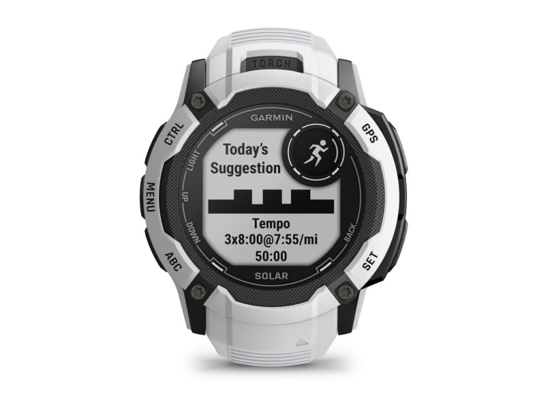 Garmin Instinct 2X Solar 2.79 cm (1.1