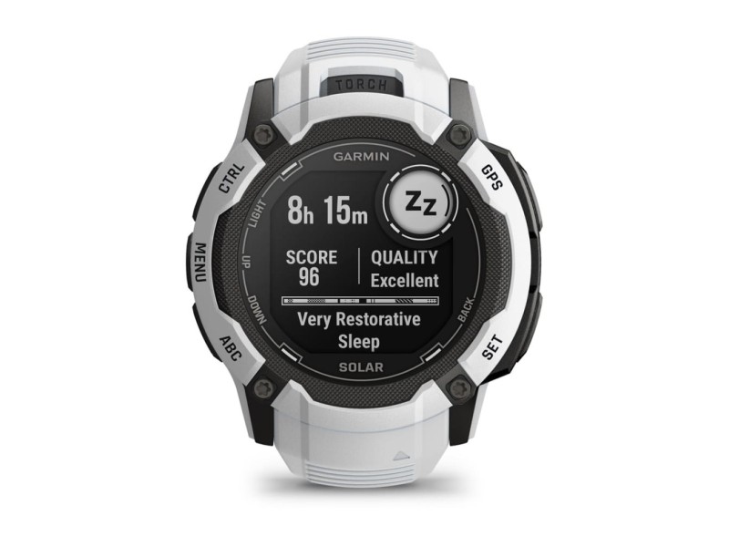 Garmin Instinct 2X Solar 2.79 cm (1.1