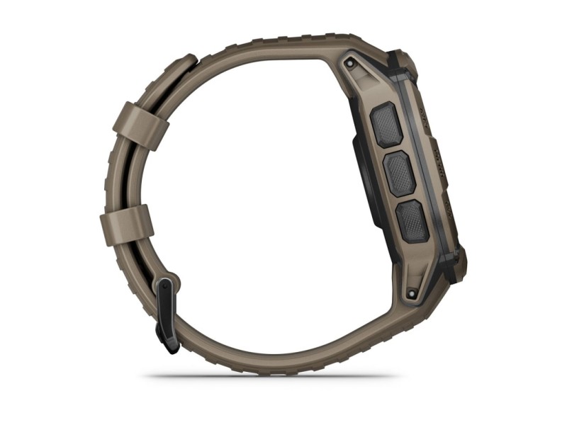 Garmin Instinct 2X Solar Tactical Edition 2.79 cm (1.1
