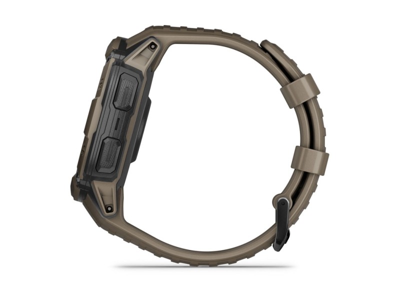 Garmin Instinct 2X Solar Tactical Edition 2.79 cm (1.1