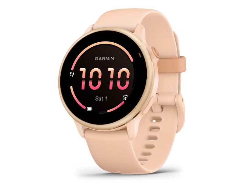 Garmin vívoactive 6 3.05 cm (1.2