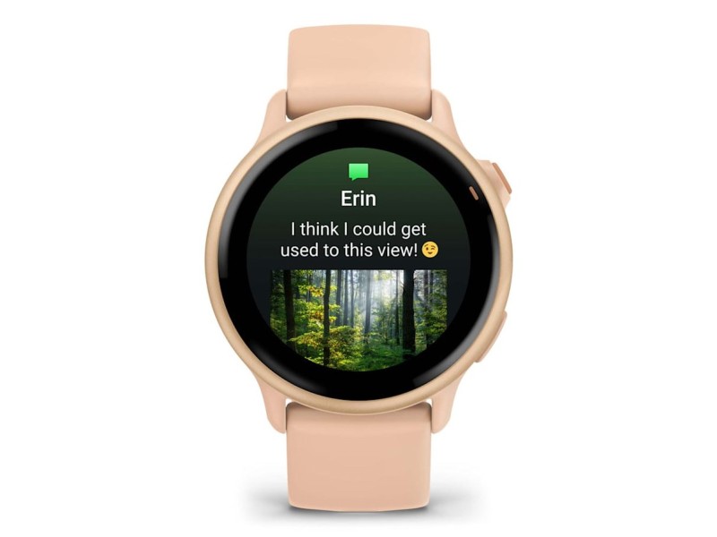 Garmin vívoactive 6 3.05 cm (1.2