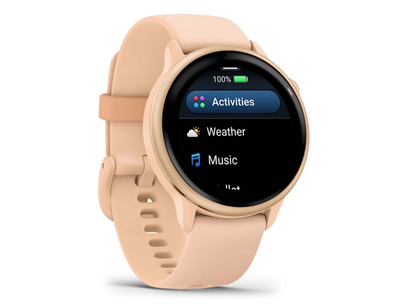 Garmin vívoactive 6 3.05 cm (1.2