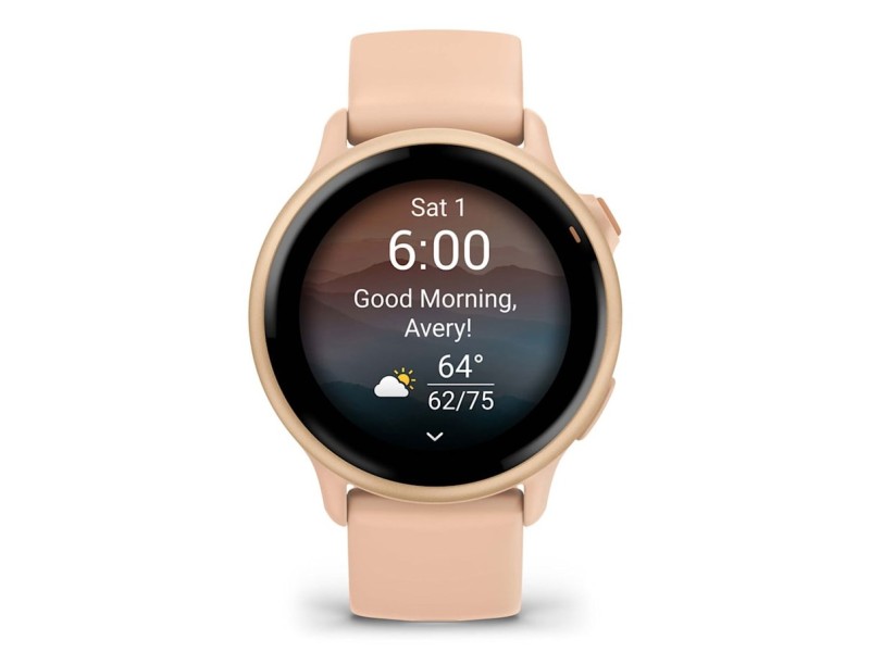 Garmin vívoactive 6 3.05 cm (1.2