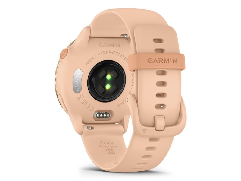Garmin vívoactive 6 3.05 cm (1.2