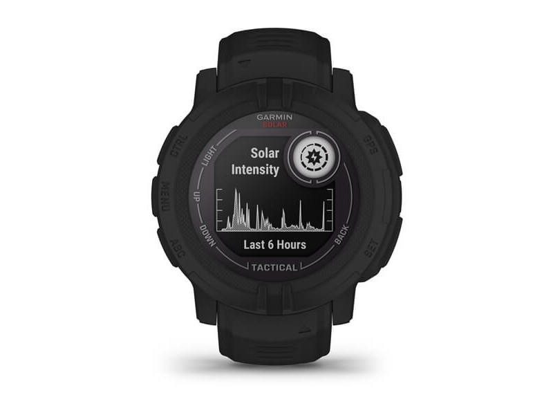 Garmin Instinct 2 Solar Tactical Edition 2.29 cm (0.9