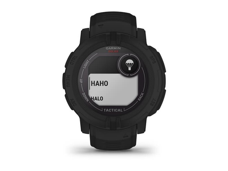 Garmin Instinct 2 Solar Tactical Edition 2.29 cm (0.9