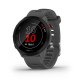 Garmin Forerunner 55 MIP 42 mm Digital 208 x 208 pixels Touchscreen Grey GPS (satellite)