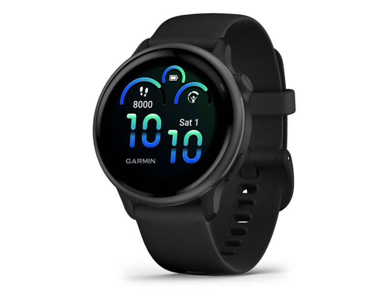 Garmin vívoactive 6 3.05 cm (1.2