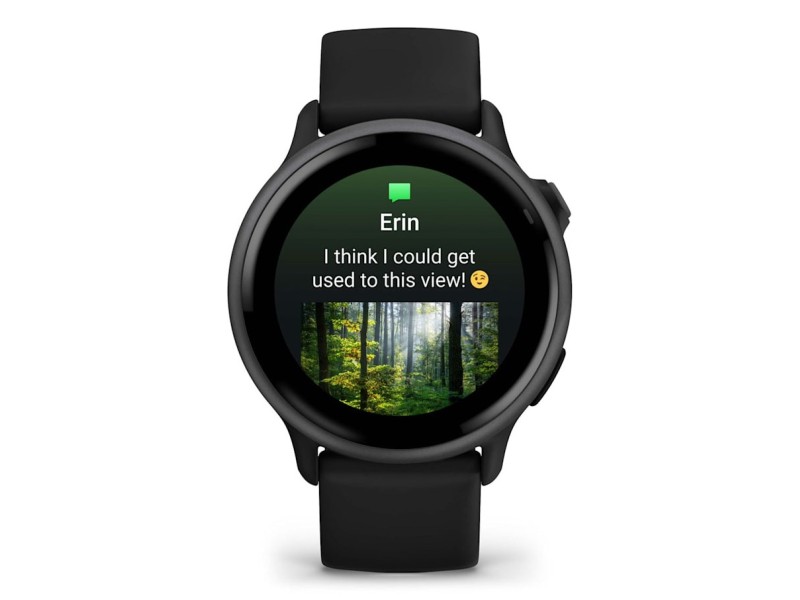 Garmin vívoactive 6 3.05 cm (1.2