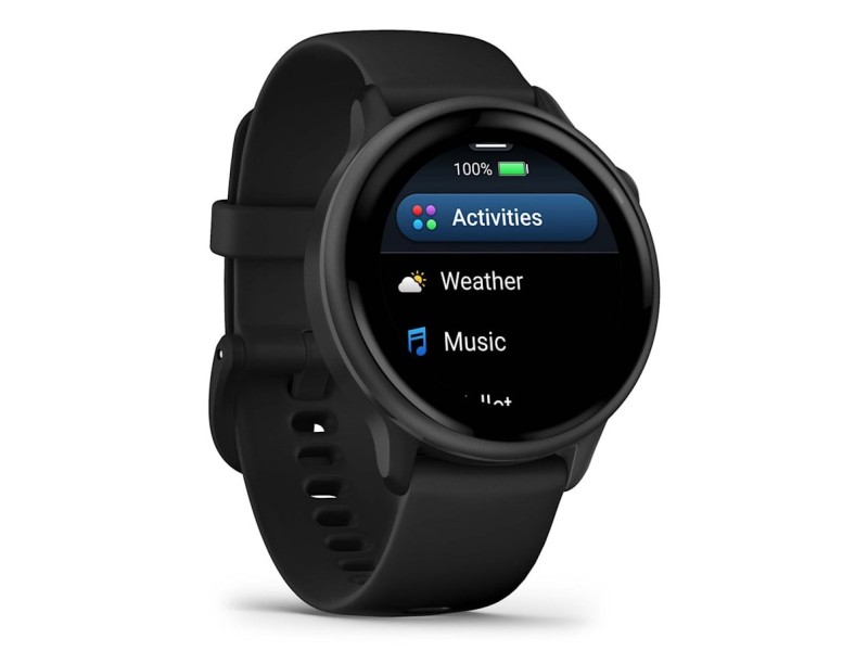 Garmin vívoactive 6 3.05 cm (1.2