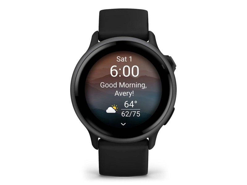 Garmin vívoactive 6 3.05 cm (1.2