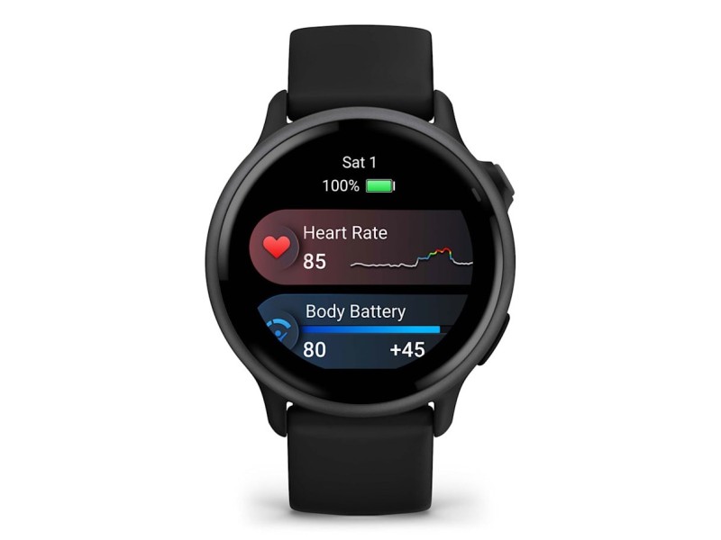 Garmin vívoactive 6 3.05 cm (1.2