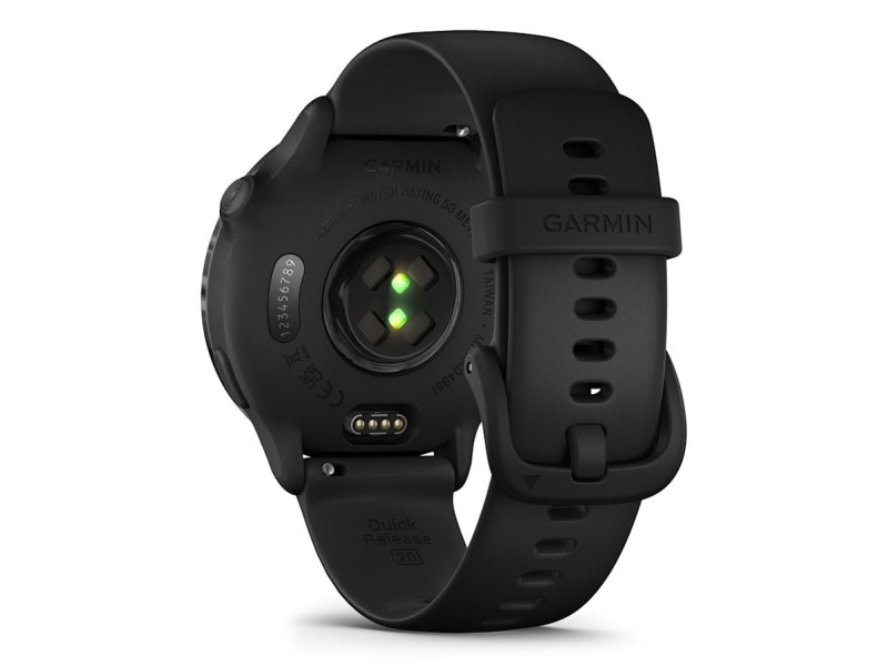Garmin vívoactive 6 3.05 cm (1.2