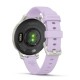Garmin Lily 2 Active 38 mm Digital 240 x 201 pixels Touchscreen Silver GPS (satellite)
