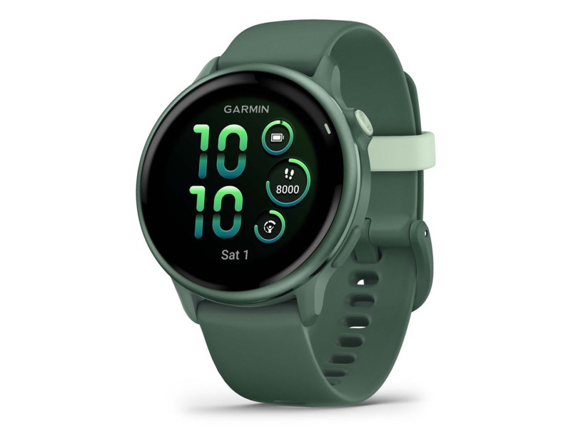 Garmin vívoactive 6 3.05 cm (1.2 Garmin vívoactive 6 3.05 cm (1.2
