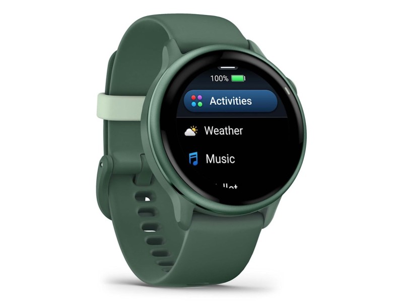Garmin vívoactive 6 3.05 cm (1.2 Garmin vívoactive 6 3.05 cm (1.2